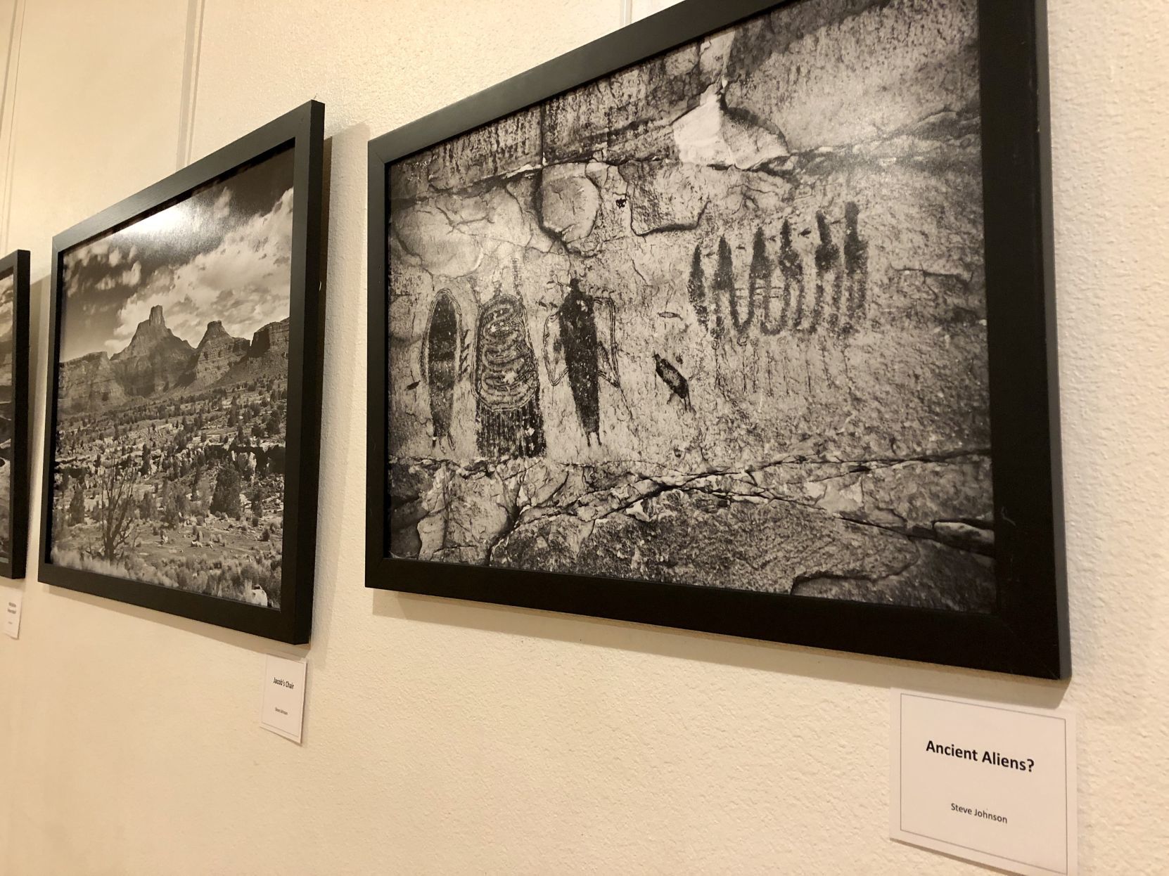 Creative Eye photography exhibit